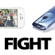 Illustration for article titled Faceoff: Samsung Galaxy S III v. iPhone 4S